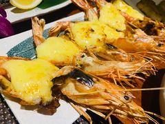 -贵木日本料理·铁板烧(新地假日广场店)