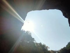 景点-南山风景名胜区