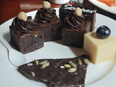 -广州希尔顿逸林-OPEN開·全日制餐厅·海鲜·小火锅·自助餐(东风路店)