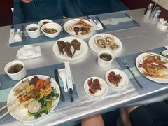-山西饭店