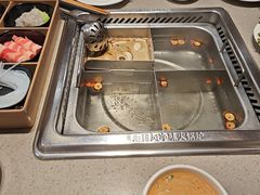 -海底捞火锅(赛格国际购物中心店)
