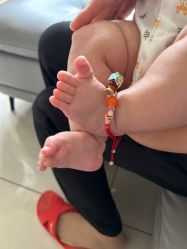 -禧婴婴儿理胎发·胎毛笔定制纪念品(新街口店)