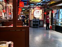 -大海碗·炸酱面·烤鸭·京菜(天坛店)