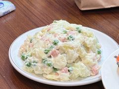 -谢记上海大排档(长寿路店)