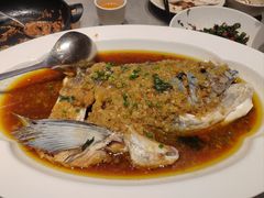 -楚山晓·楚湘菜(江夏永旺店)