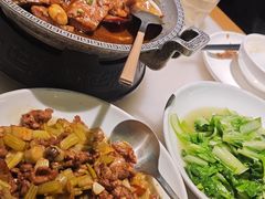 -大鱼徽州·寻味徽菜(星光总店)