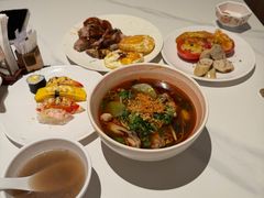 -麓湖国际水疗