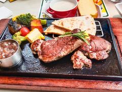 -豪客来牛排(鼓楼名店街店)