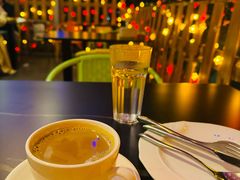-Santoor 萨都里印度餐厅(北锣鼓巷店)
