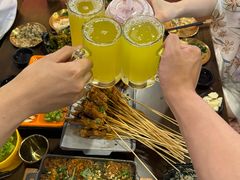 -林二哥宜烤官·宜宾小烧烤