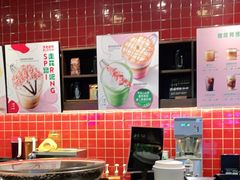 -星巴克(天津大悦城第二店)