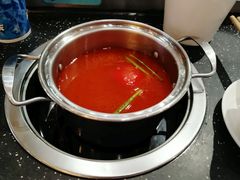-咕叽咕叽自助烤肉小火锅(西城广场购物中心店)