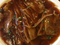 -玉林烤鸭店(垡头店)