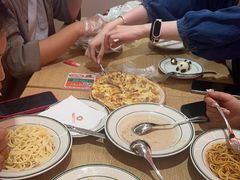 -摩欧客意式餐厅(高新活力汇店)