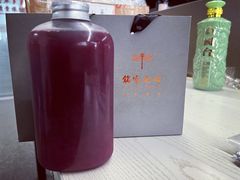-铭家家宴·海鲜青岛菜·院子餐厅(燕岭路店)