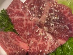 -赤坂亭·M9和牛烧肉·铁板烧·日料398放题(长泰广场店)