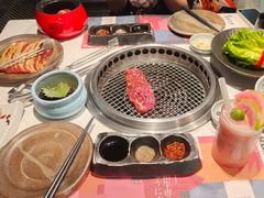 -焱铁烧·黑毛和牛专门店(杭州嘉里中心店)