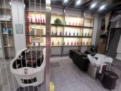 -MAGIC米几发型设计·羊毛卷