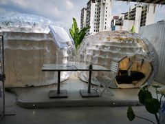 -天空花园餐吧·生日·团建(南山店)