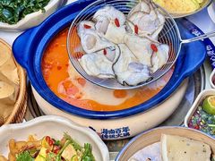 -太琼糟粕醋·海南酸汤火锅(亚龙湾店)