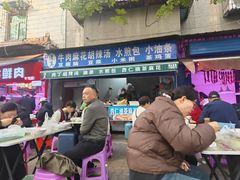 -东仓门早市
