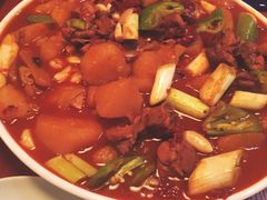 -疆Jiang·新疆秘制料理