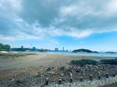 -海沧湾公园