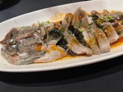 -天伦里餐厅(绿城桃花源店)
