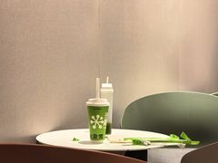 -奈雪的茶(七宝领展广场店)