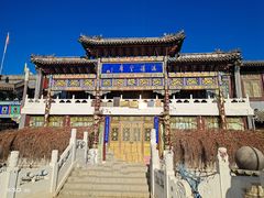 -承德避暑山庄景区