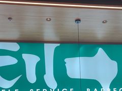 -梨花自助烤肉(西三旗万象汇黑金店)