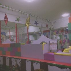 -美加乐儿童乐园(江宁文鼎广场店)