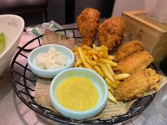 -喜来稀肉(虹泉路店)