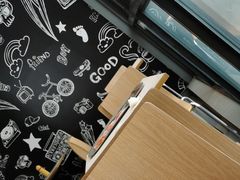 -麦当劳(金平路站店)