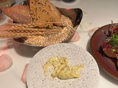-深圳文华东方酒店·OPUS 388·精致法餐