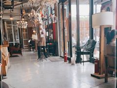 大堂-maan coffee漫咖啡(通州店)