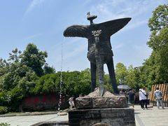 -三国赤壁古战场