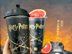 -奈雪的茶(新田360店)