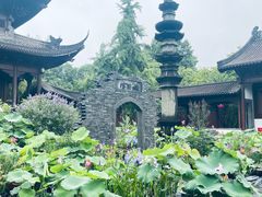 -钱王祠