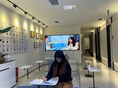 -桥恩心理咨询国际连锁(南山总店)