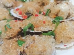 -山海经·海边人家 海鲜新青岛菜(扬州路店)