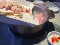 -大头椰·椰子鸡火锅(南宁万象城店)