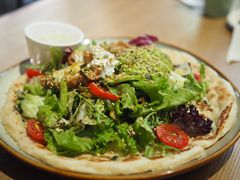 -HELLO 27 意面·沙拉·帕尼尼