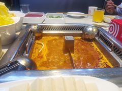 -海底捞火锅(龙首印象城店)