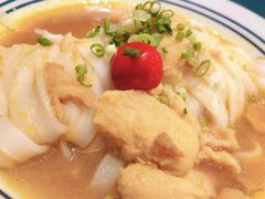-霸蛮湖南菜·牛肉粉(荣京西街店)
