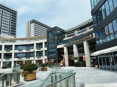 -浦江城市生活广场(江月路店)