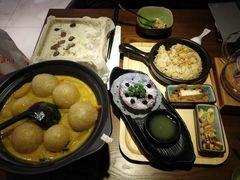 -十二舍·湯物素煮(江泰潤政店)