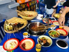 -马路边边串串香(北苑旗舰店)