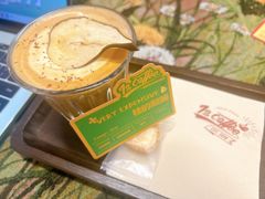 桂的梨脯-72 COFFEE(东朝阳路店)