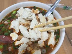-老李家杂肝汤(回民街店)